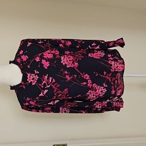 Isaac Mizrahi IMNYC blouse